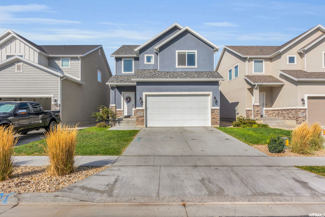 Existing Home