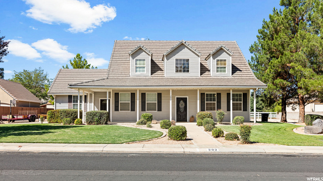 Existing Home