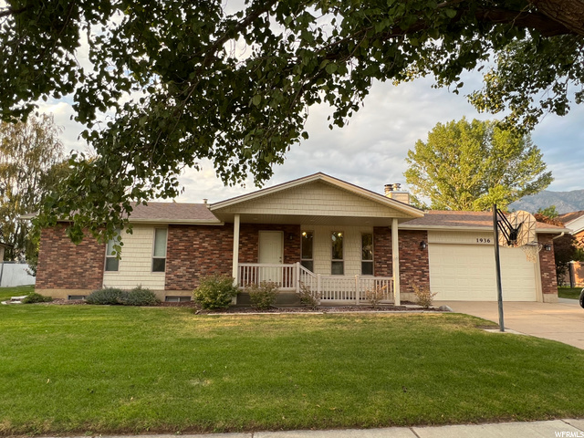 Existing Home