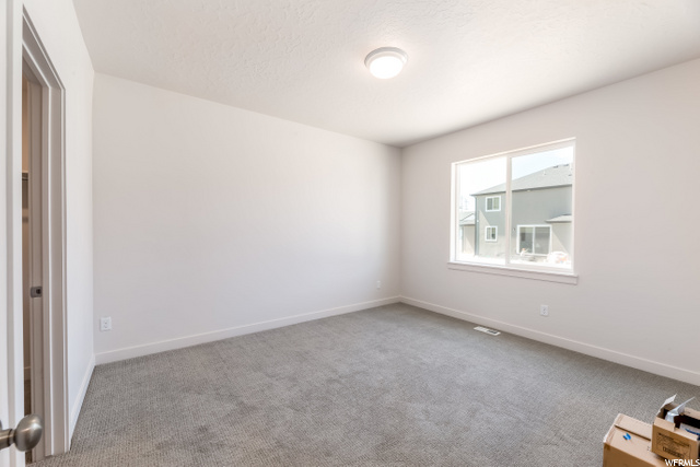 Main Floor Bedroom