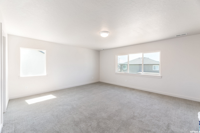 Owner's Suite Bedroom