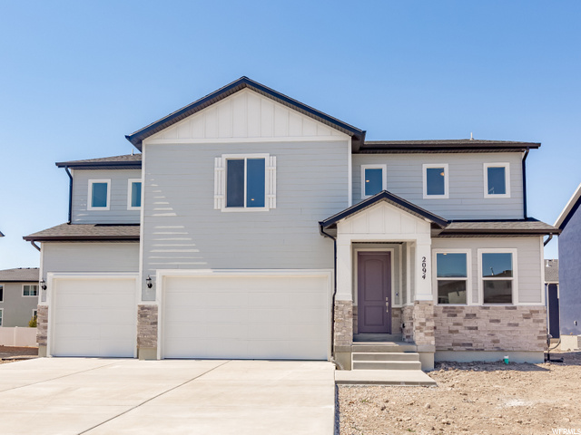 Existing Home