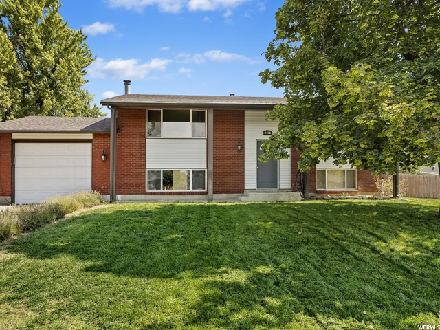 Existing Home