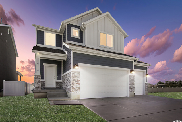 Existing Home