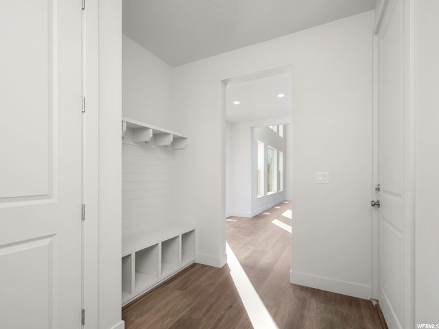 Mudroom