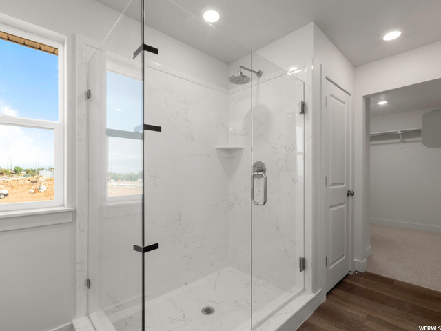 Owner's bath