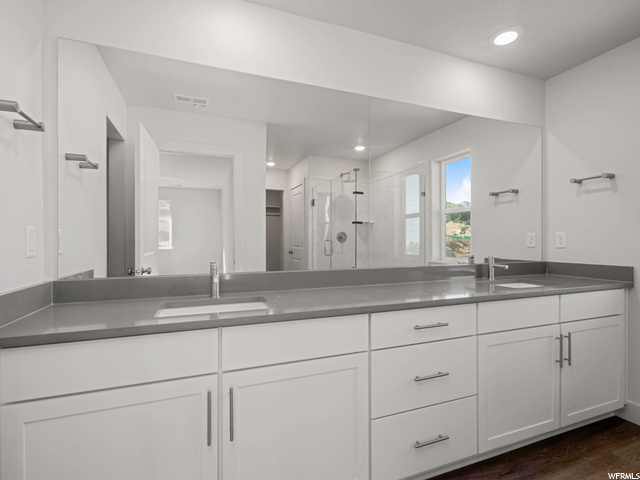 Owner's bath