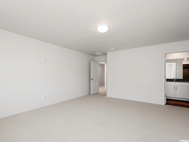 Owner's suite