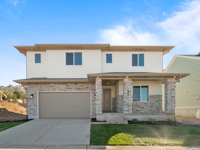 Existing Home