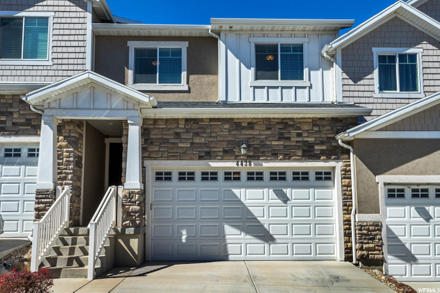Existing Home