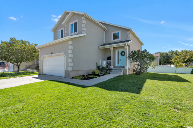 Existing Home