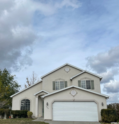 Existing Home