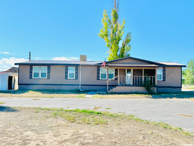 Existing Home