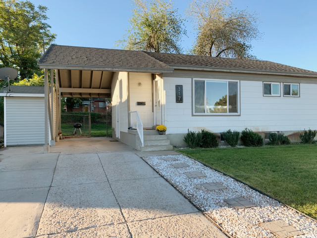 Existing Home