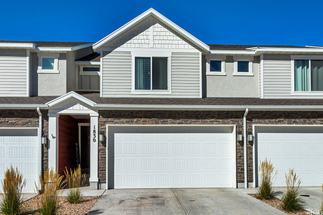 Existing Home