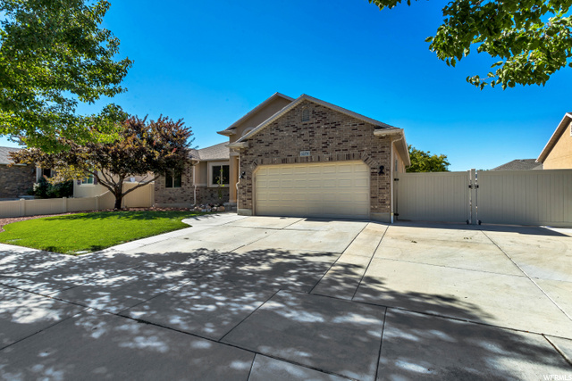 Existing Home