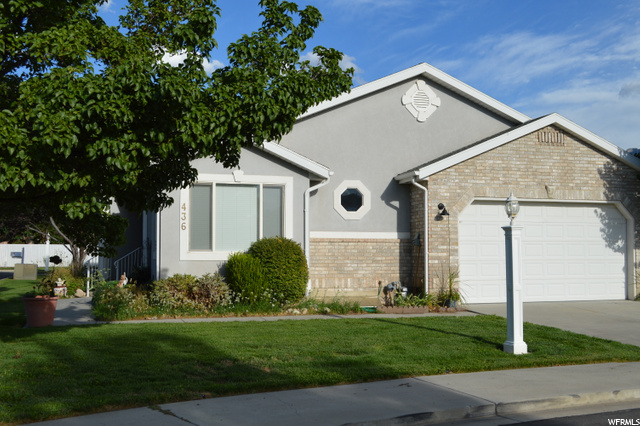 Existing Home