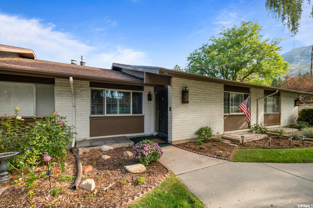 Existing Home