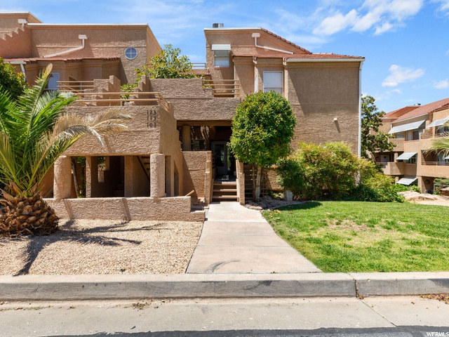 Existing Home