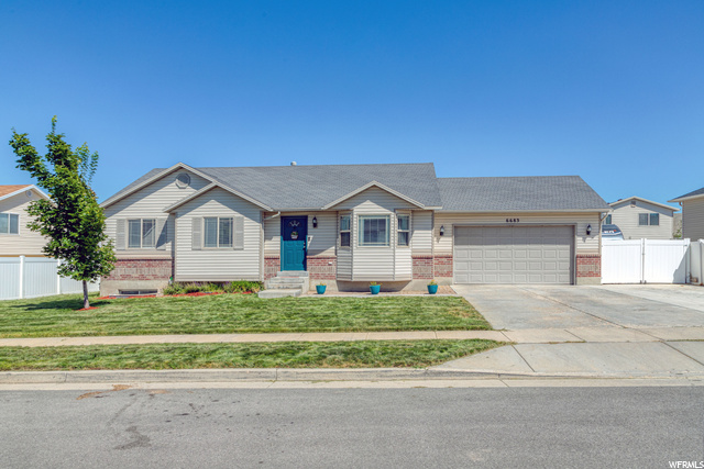 Existing Home