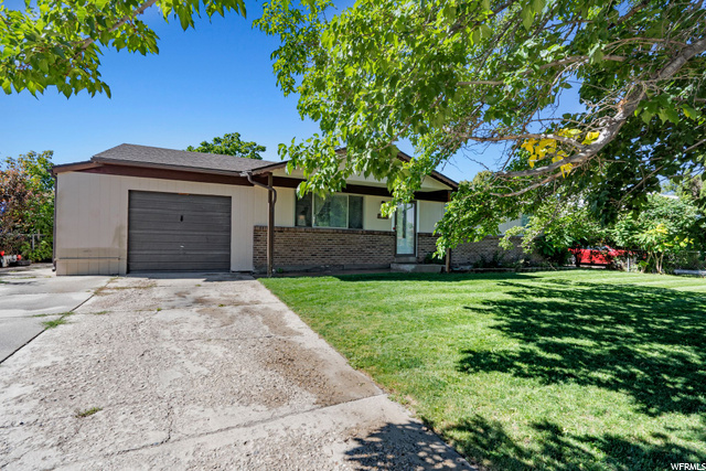 Existing Home