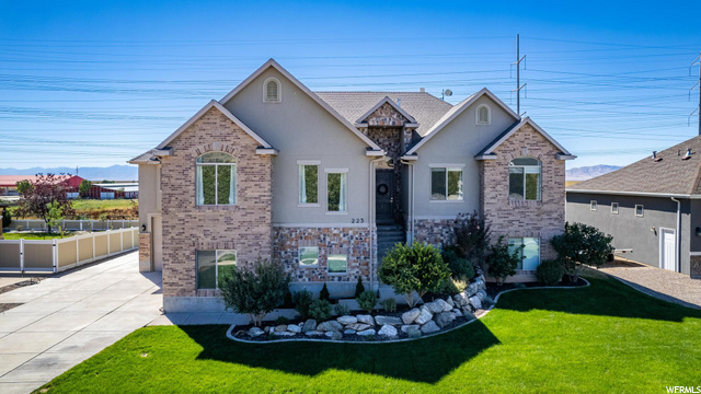 Existing Home