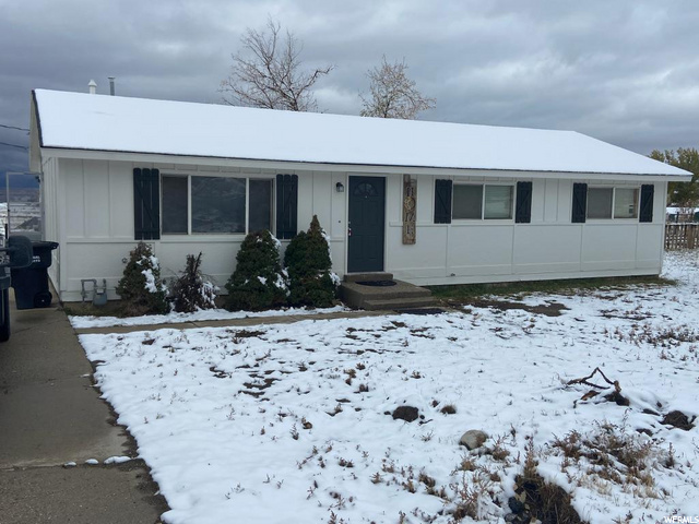Existing Home