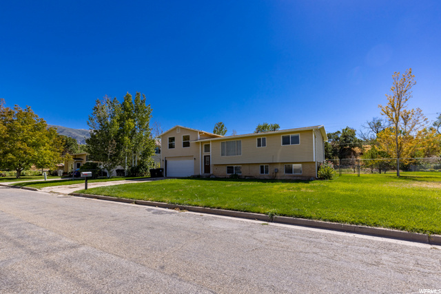 Existing Home
