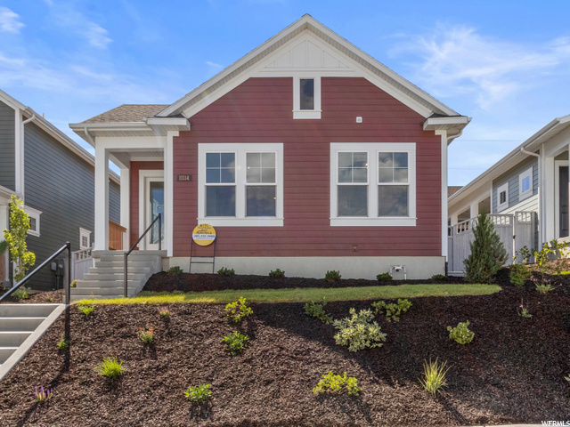 Existing Home