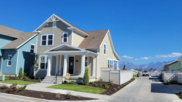 Existing Home