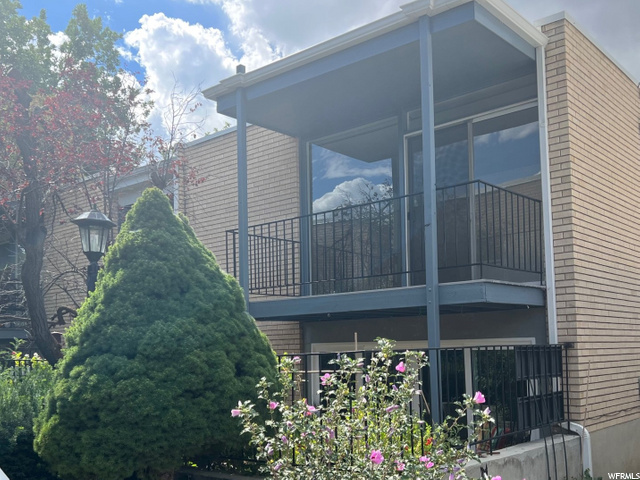 Existing Home