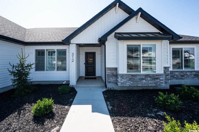 Existing Home