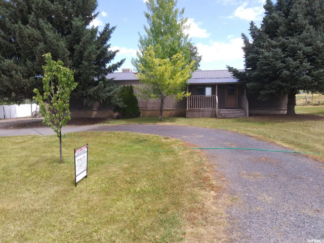 Existing Home