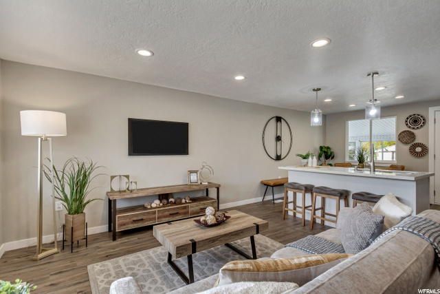 Existing Home