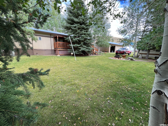 Existing Home