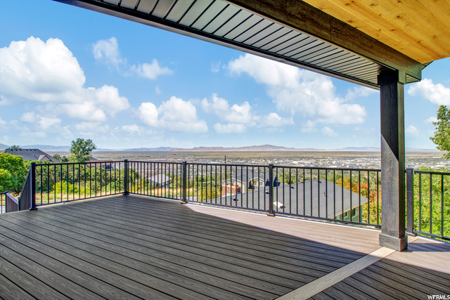 Back Porch