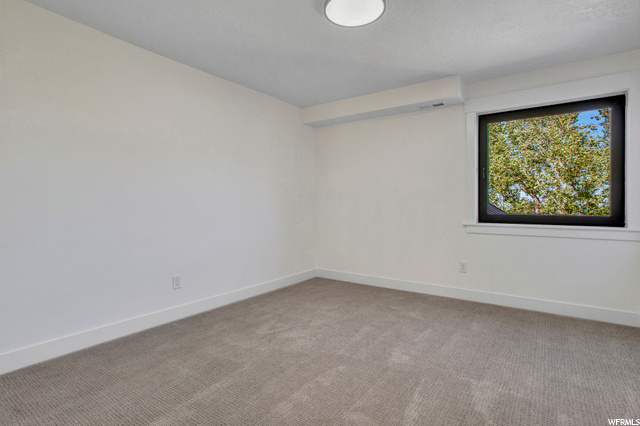 Upstairs Bedroom