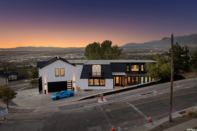 Existing Home