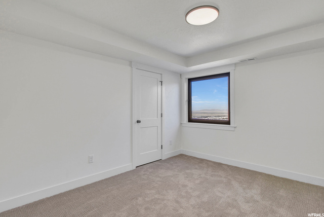 Upstairs Bedroom