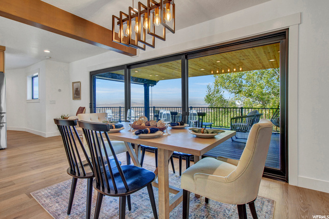 Dinning Room
