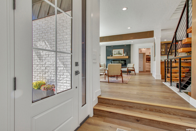 Entryway
