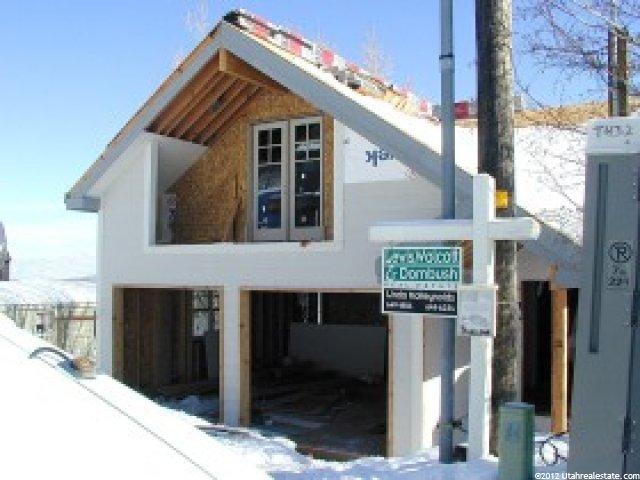 1048 Lowell Ave, Park City, UT 84060 — photo 3