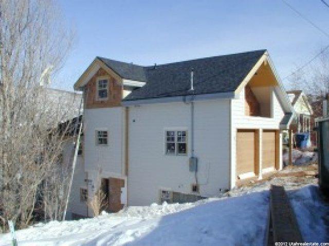 1048 Lowell Ave, Park City, UT 84060 — photo 4