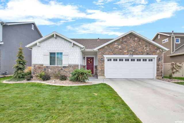 Existing Home