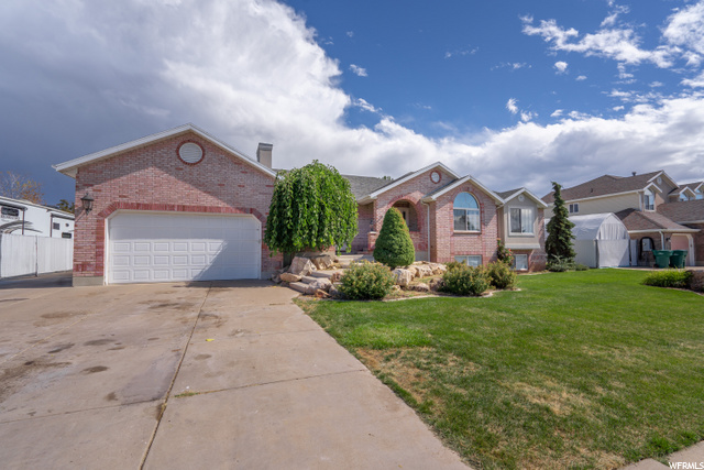 Existing Home
