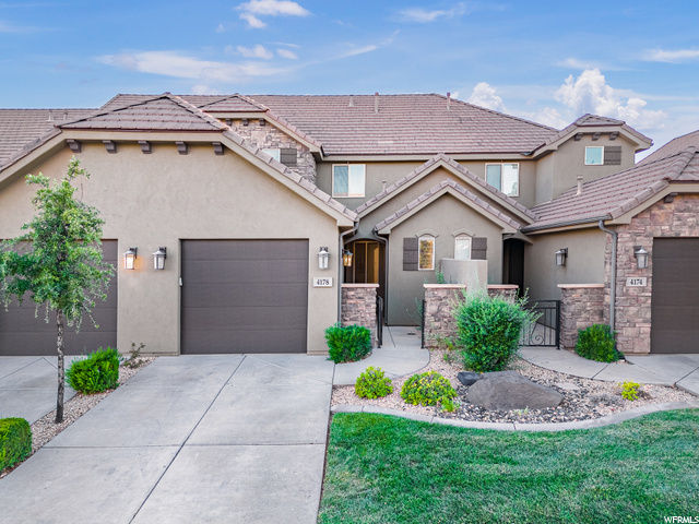 Existing Home