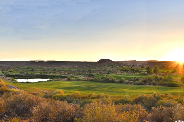 Coral Canyon Golf Course