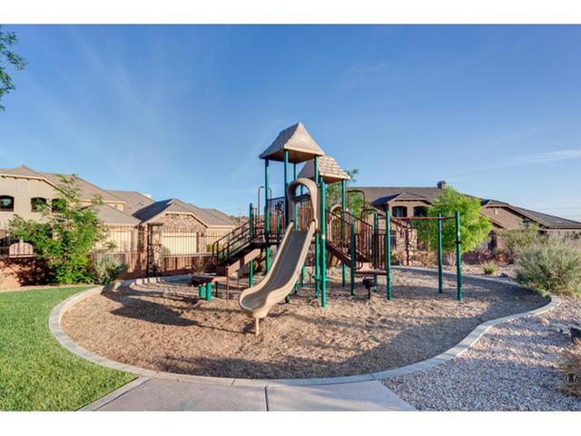 Razor Ridge Park