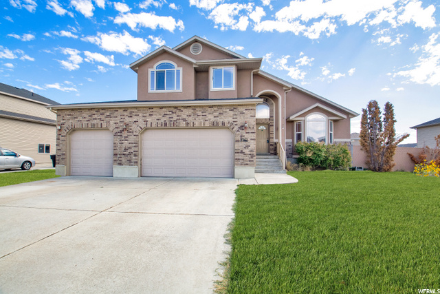 Existing Home