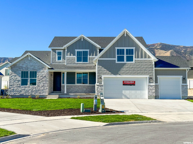 Existing Home